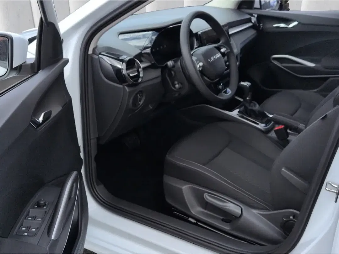 Skoda Fabia - Thumbnail 4