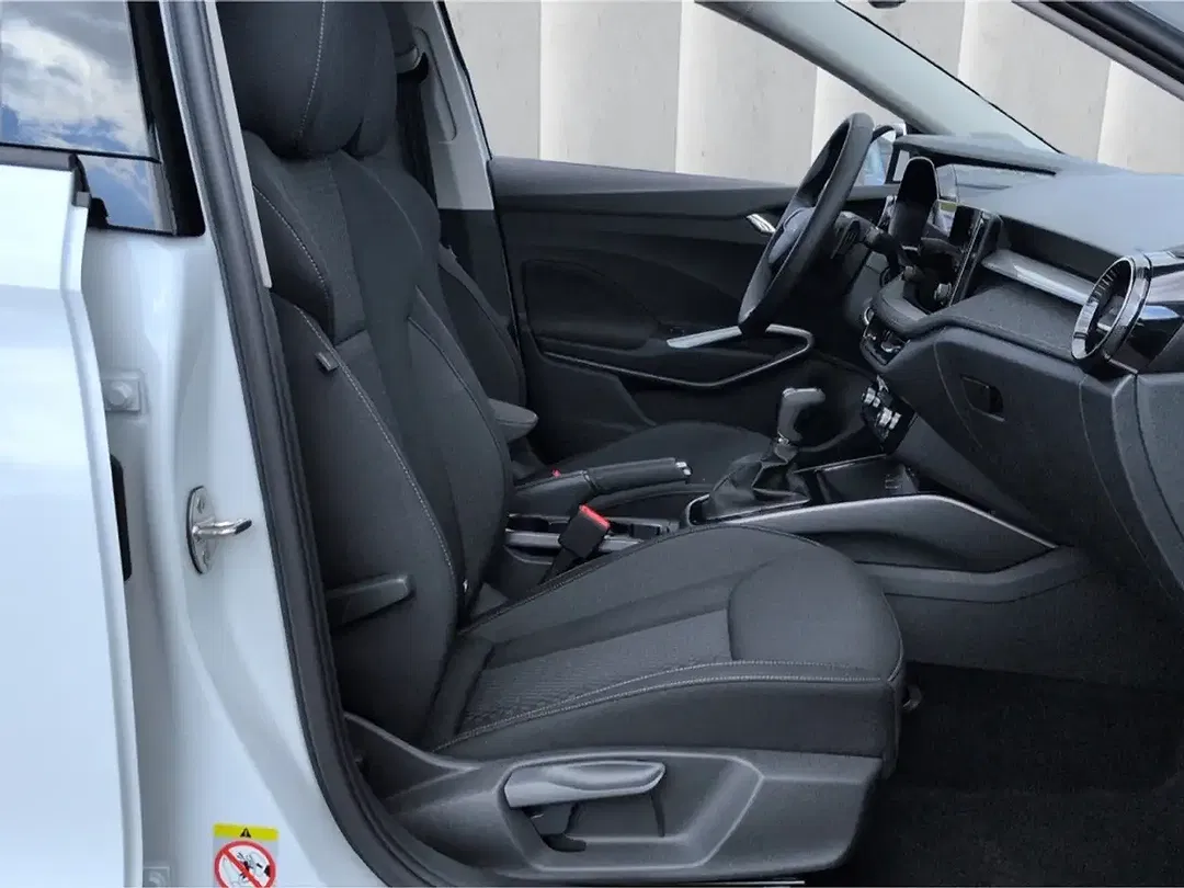 Skoda Fabia - Thumbnail 7
