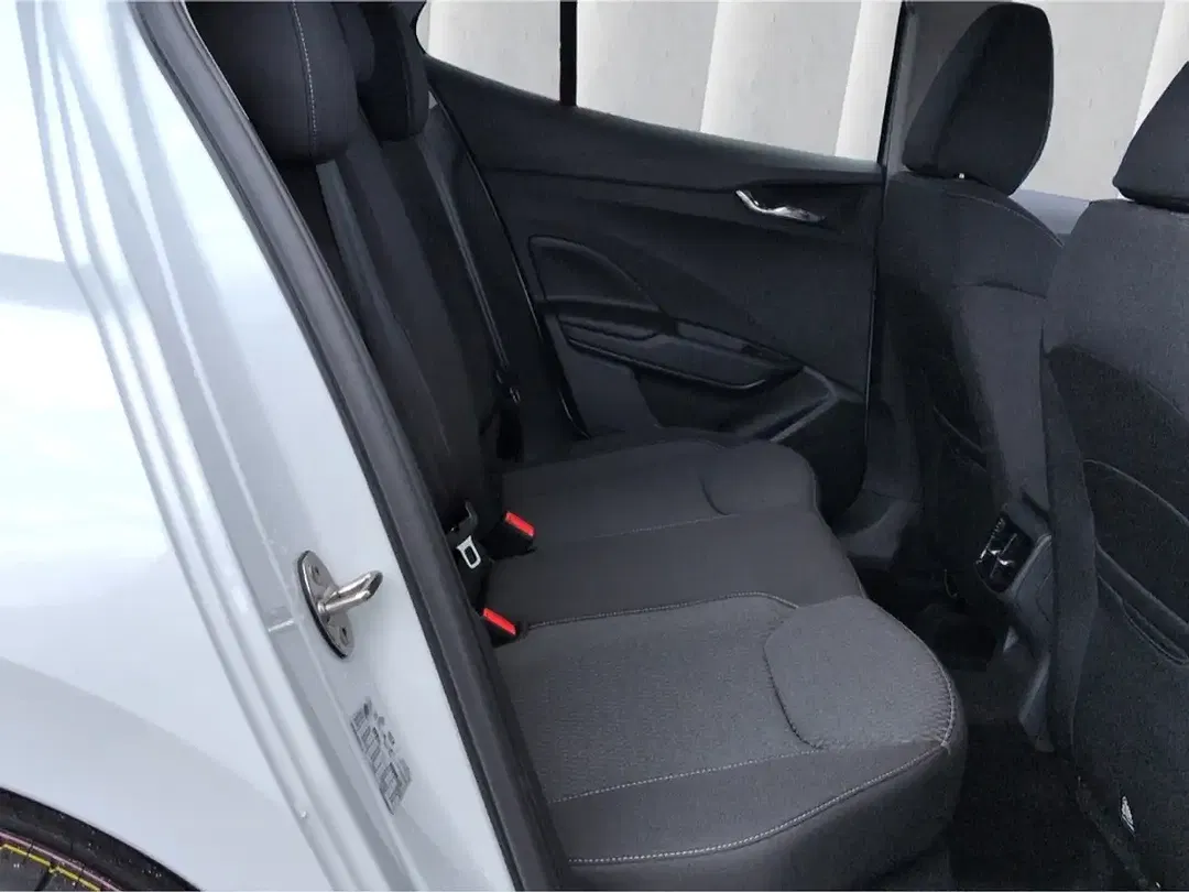 Skoda Fabia - Thumbnail 8