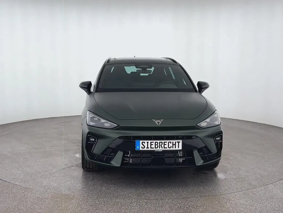 CUPRA Leon - Thumbnail 2