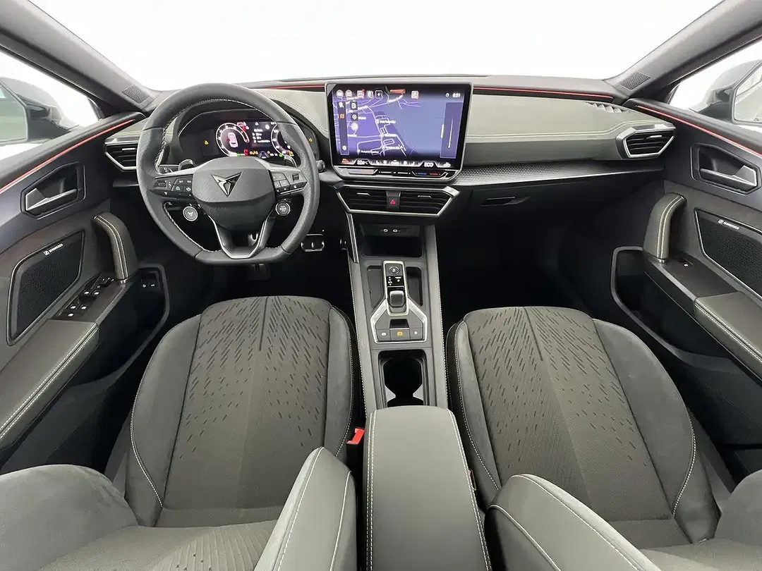 CUPRA Leon - Thumbnail 6