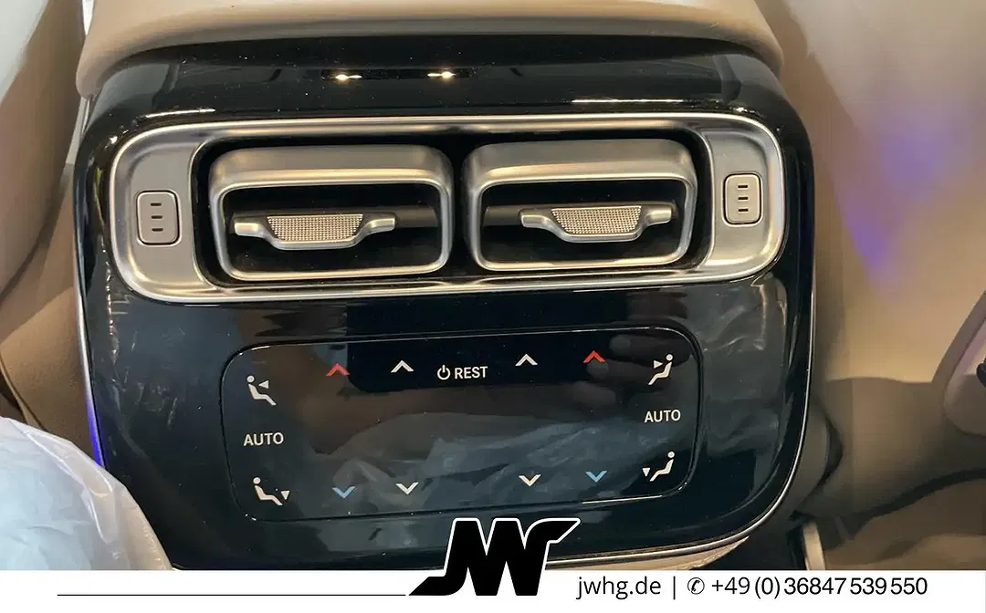 Mercedes-Benz S 580 - Thumbnail 11