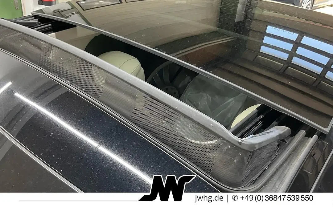 Mercedes-Benz S 580 - Thumbnail 4