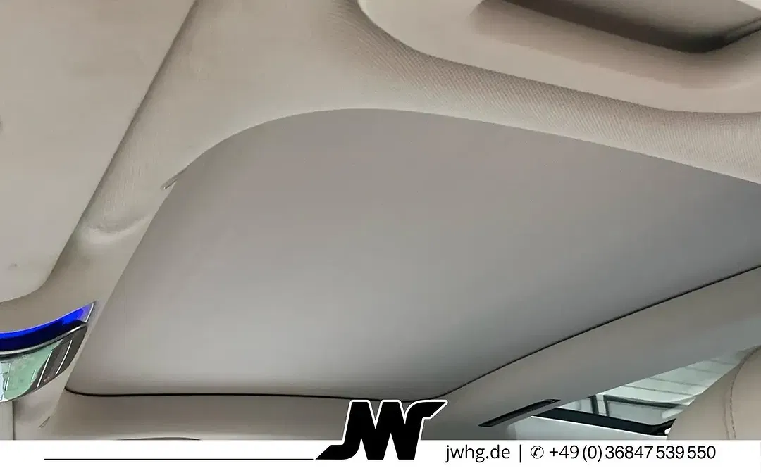 Mercedes-Benz S 580 - Thumbnail 8