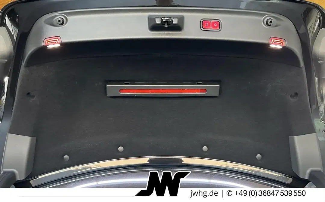 Mercedes-Benz S 580 - Thumbnail 9