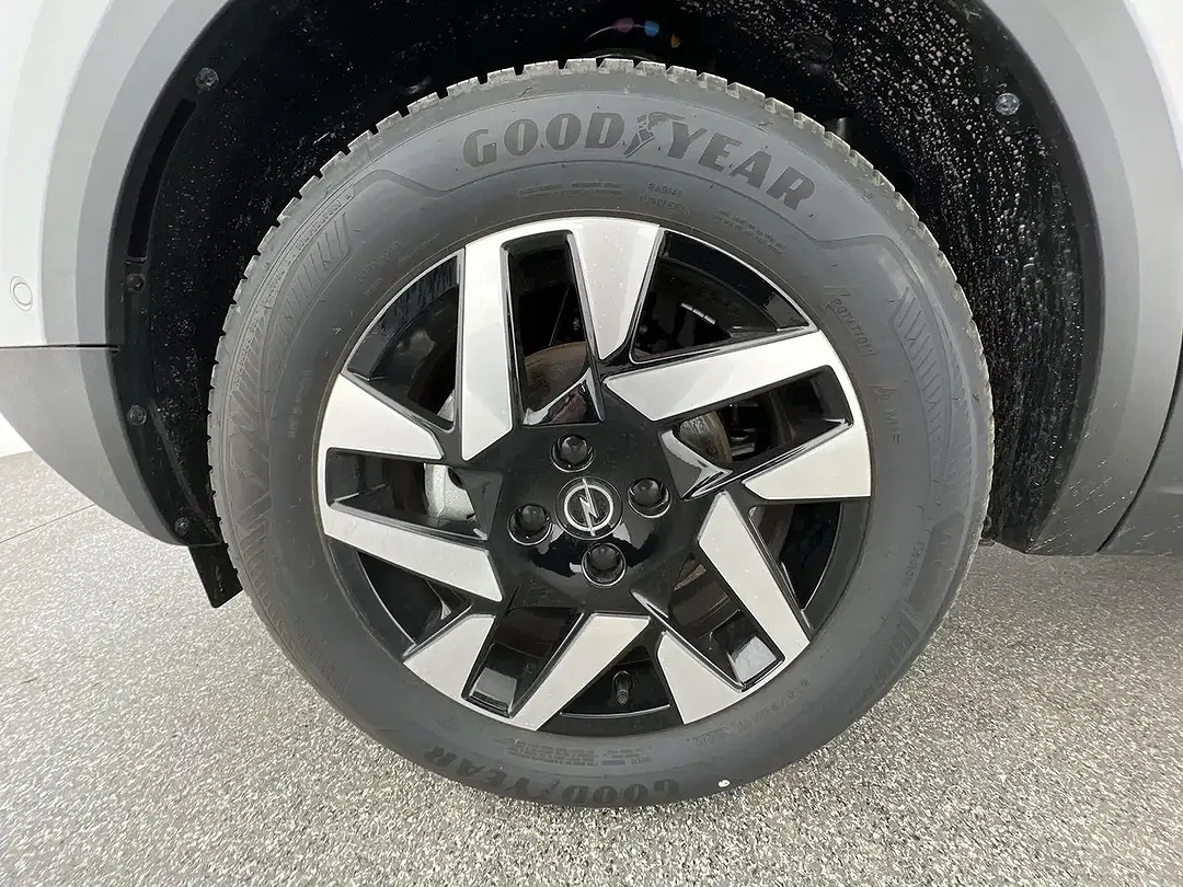 Opel Mokka - Thumbnail 10
