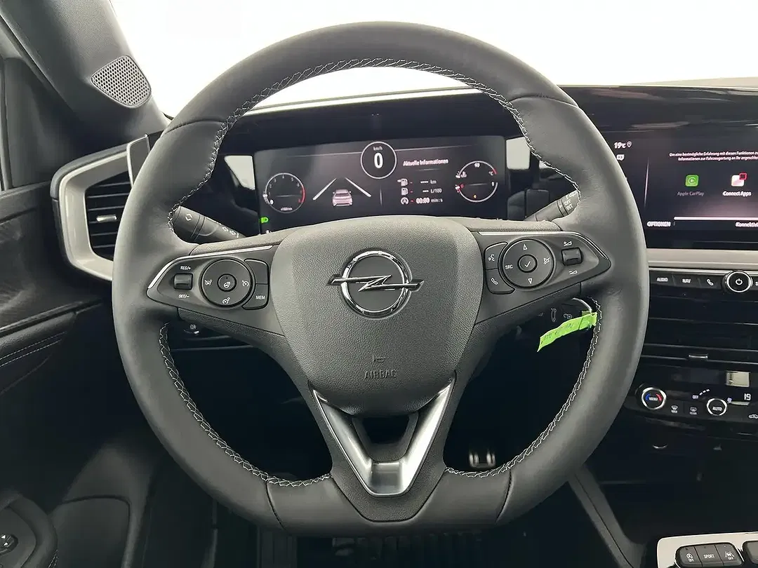 Opel Mokka - Thumbnail 15