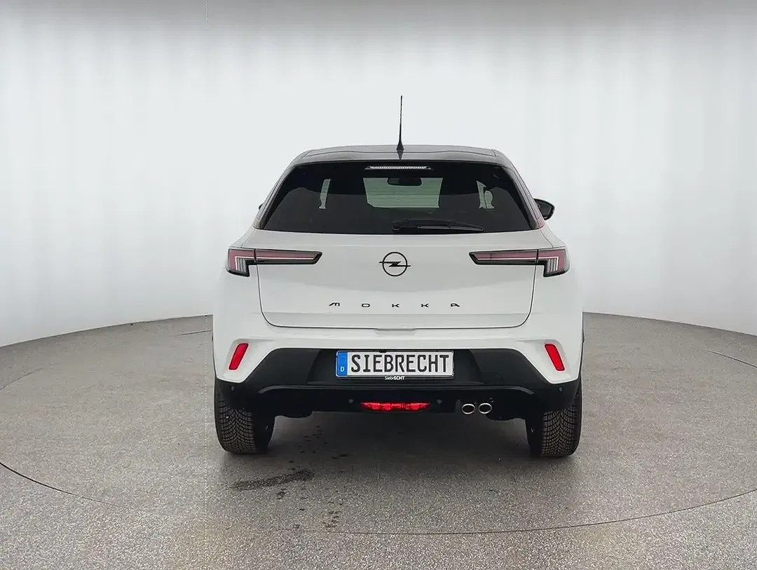 Opel Mokka - Thumbnail 4