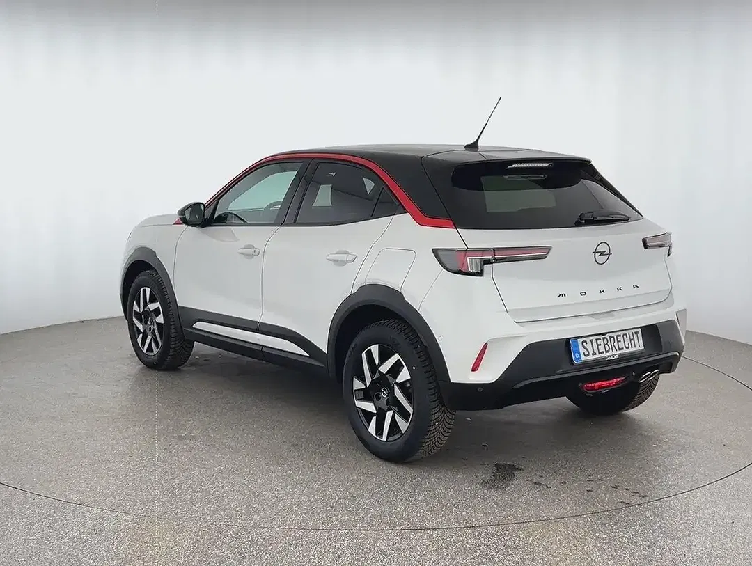Opel Mokka - Thumbnail 5