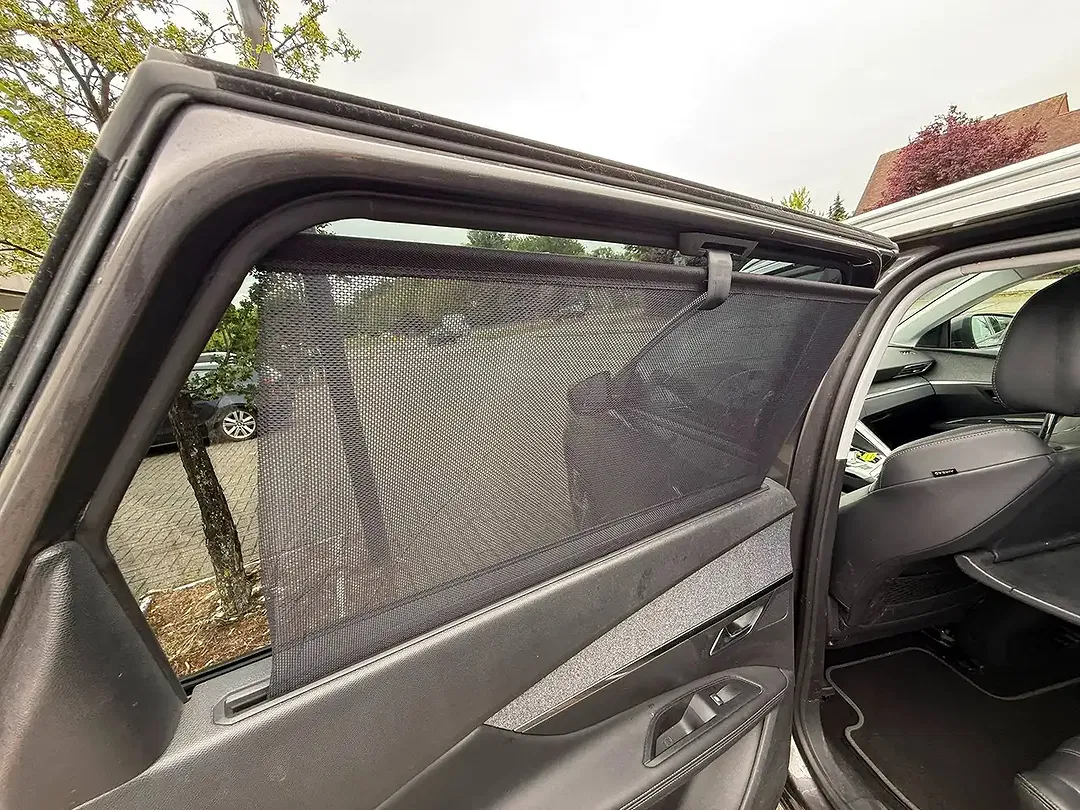 Peugeot 5008 - Thumbnail 10