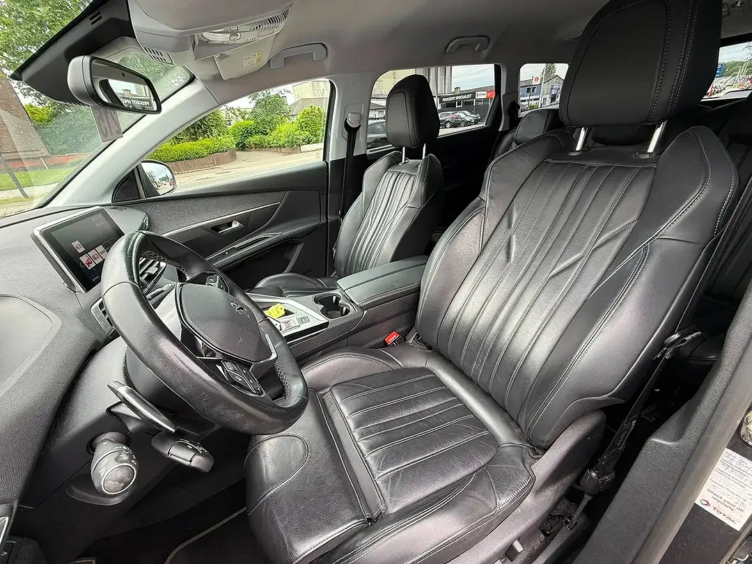 Peugeot 5008 - Thumbnail 12