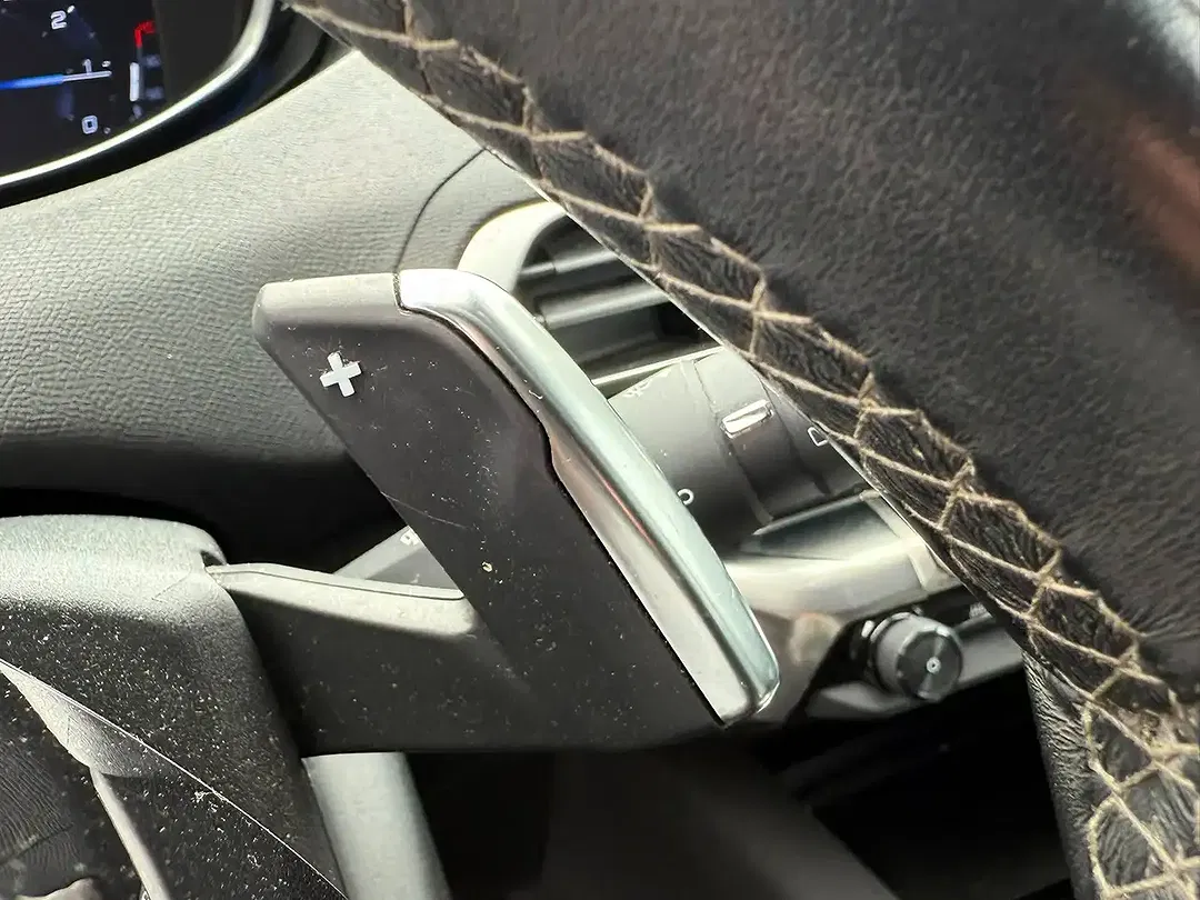 Peugeot 5008 - Thumbnail 16