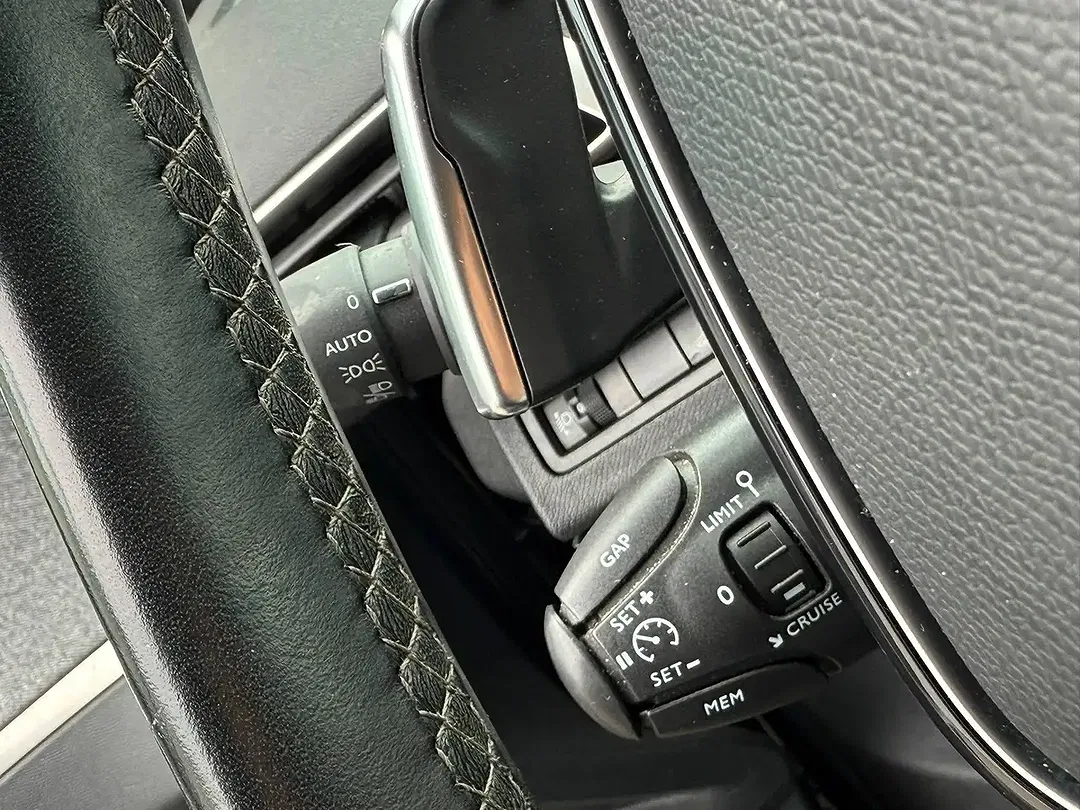 Peugeot 5008 - Thumbnail 18