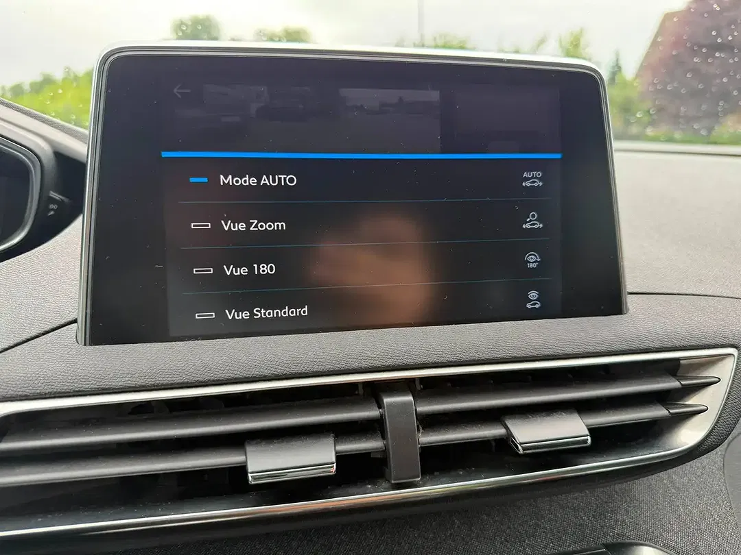 Peugeot 5008 - Thumbnail 23
