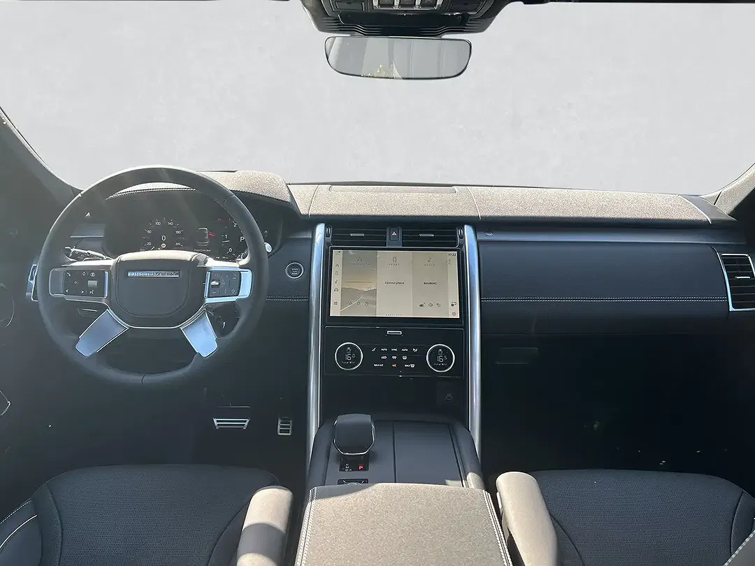Land Rover Discovery - Thumbnail 4