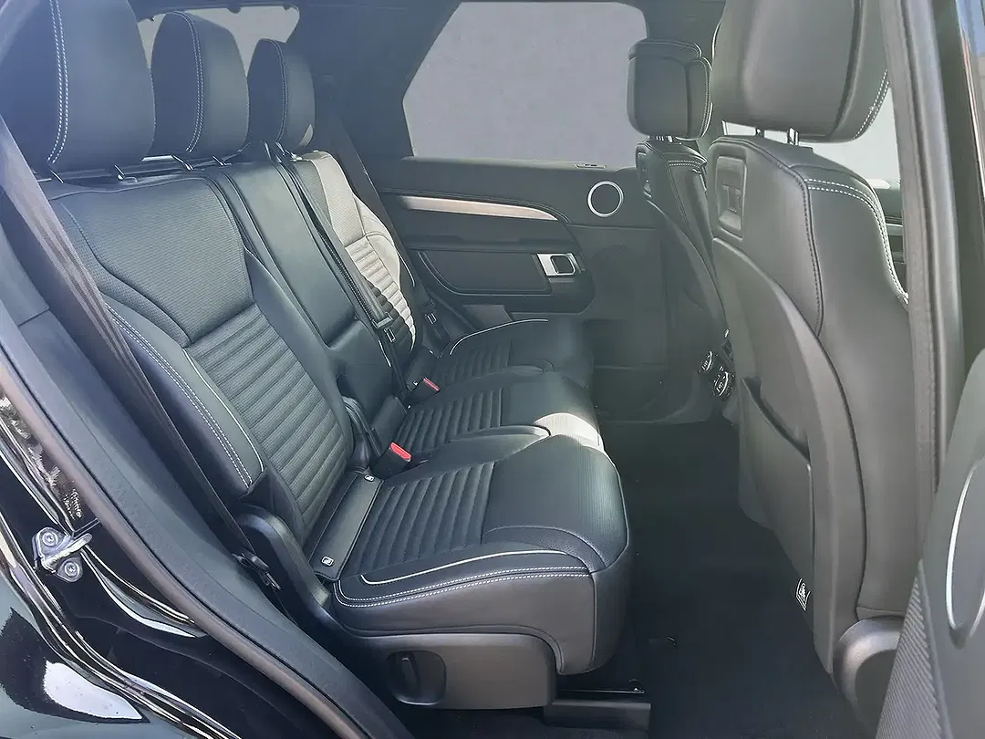 Land Rover Discovery - Thumbnail 5