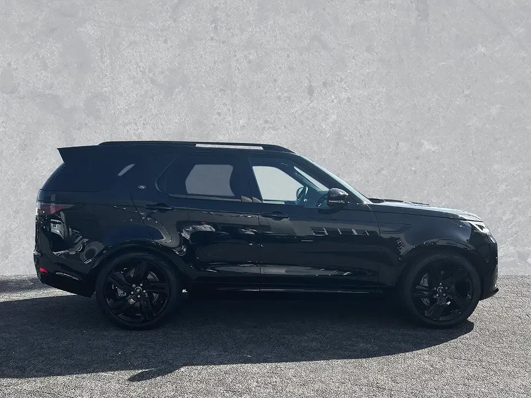 Land Rover Discovery - Thumbnail 6