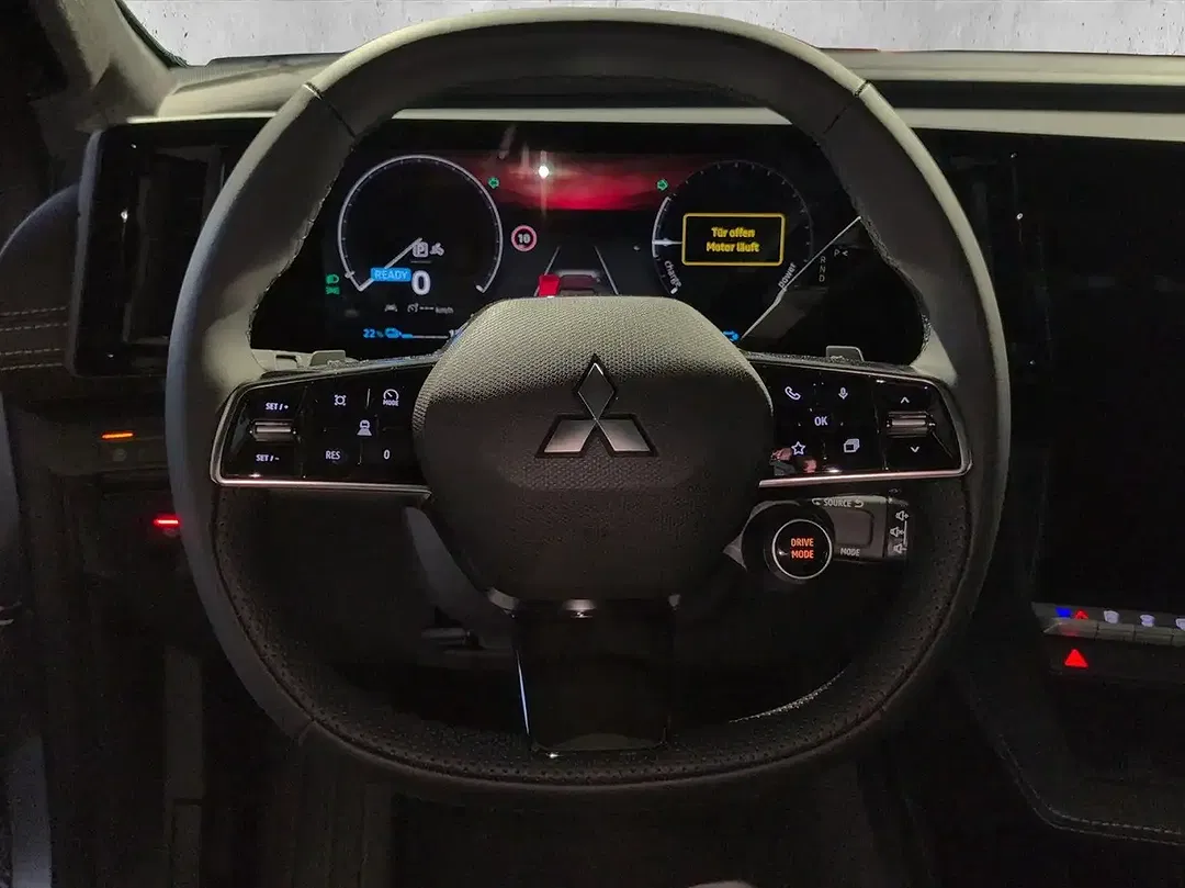 Mitsubishi Eclipse Cross - Thumbnail 11