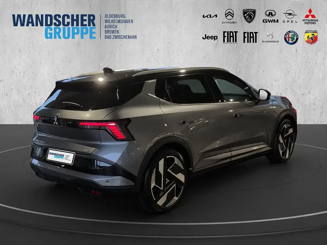 Mitsubishi Eclipse Cross - Thumbnail 6