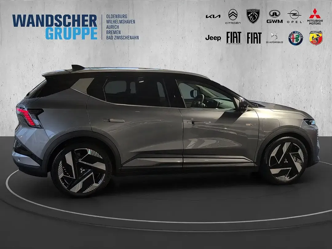 Mitsubishi Eclipse Cross - Thumbnail 7