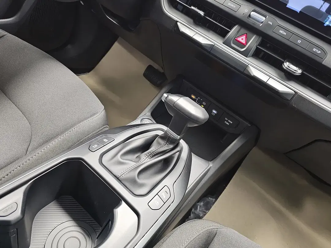 Kia K4 - Thumbnail 9