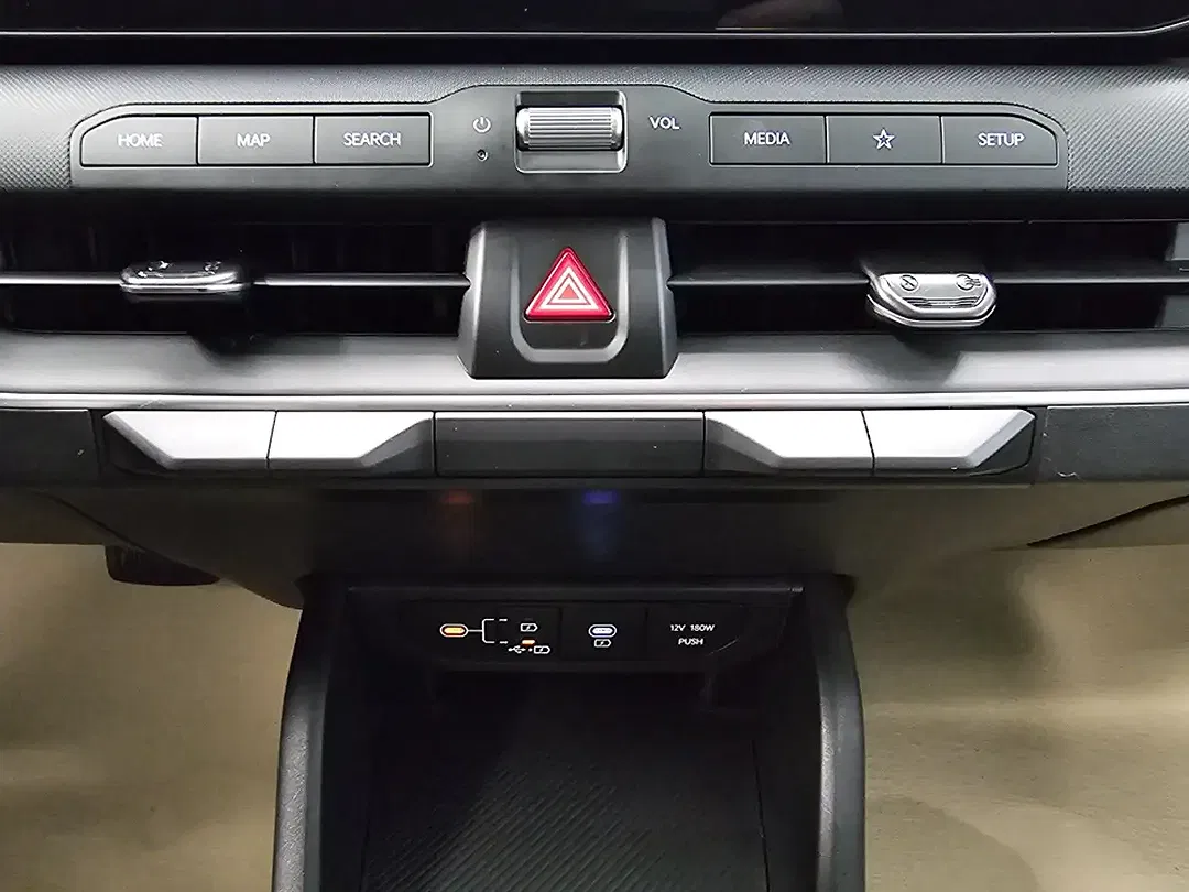 Kia K4 - Thumbnail 10