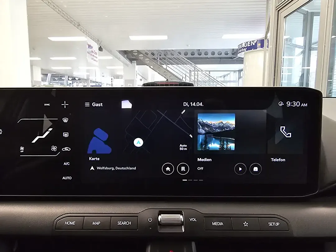 Kia K4 - Thumbnail 11