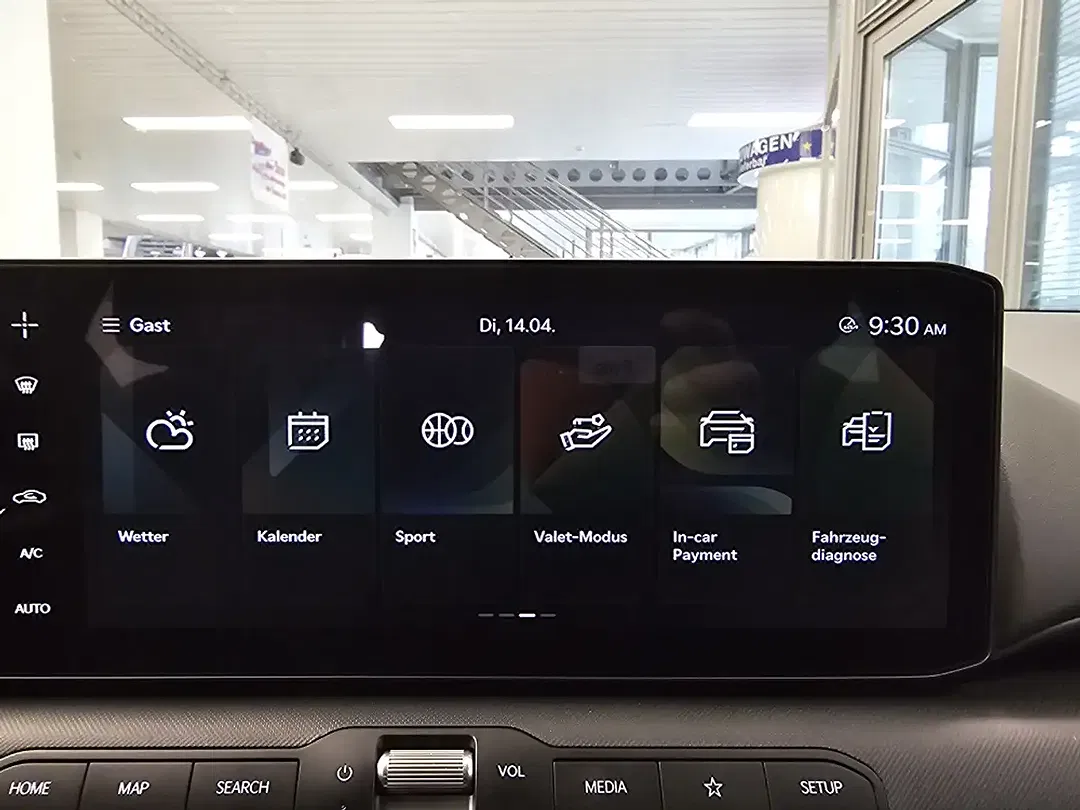 Kia K4 - Thumbnail 13