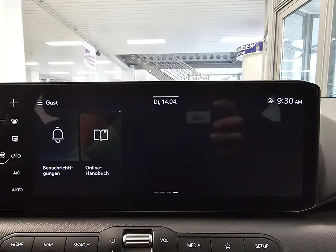 Kia K4 - Thumbnail 14
