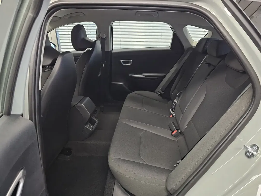 Kia K4 - Thumbnail 5