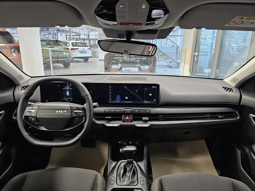 Kia K4 - Thumbnail 7
