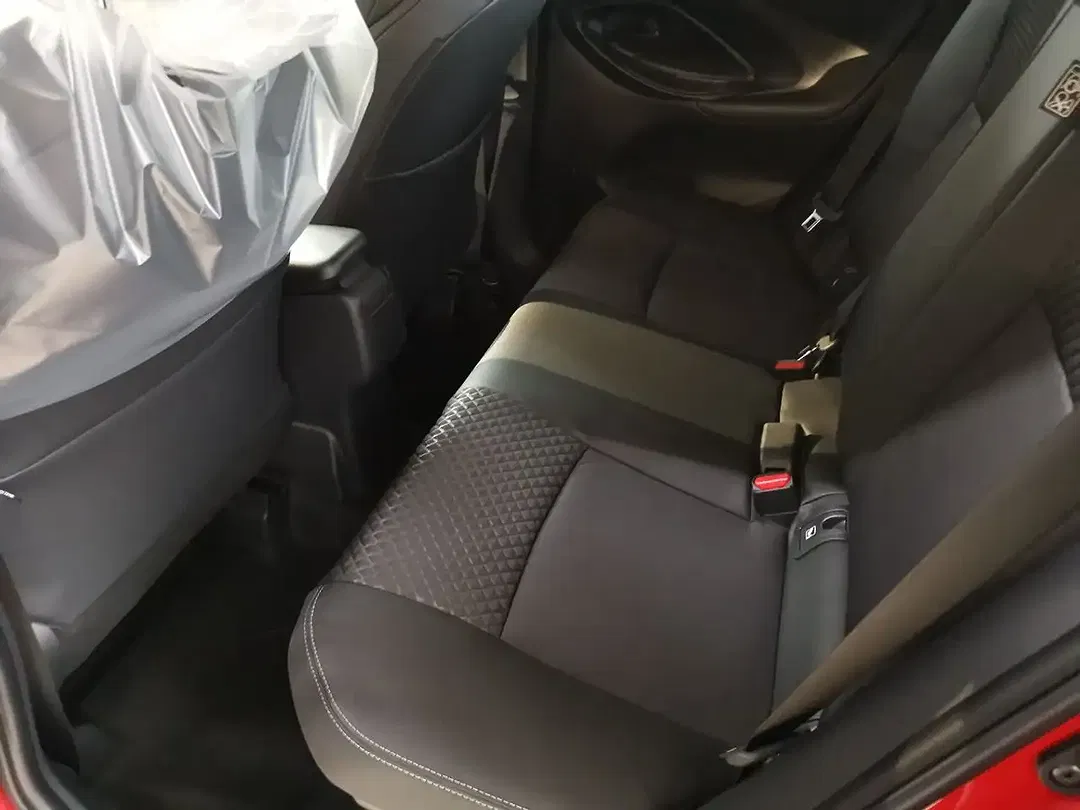 Mazda 2 - Thumbnail 10