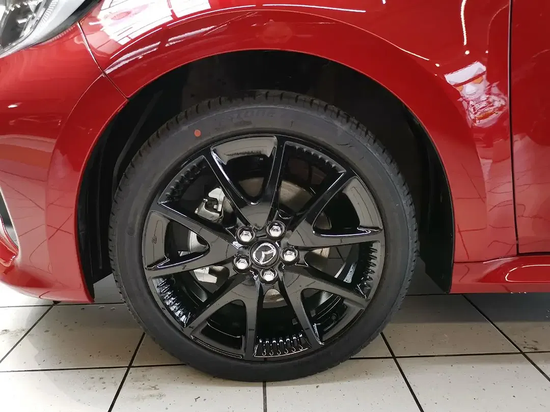 Mazda 2 - Thumbnail 15