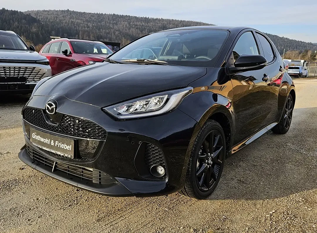 Mazda 2 - Afbeelding 1