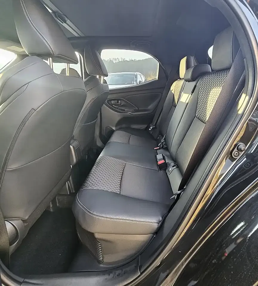 Mazda 2 - Thumbnail 10