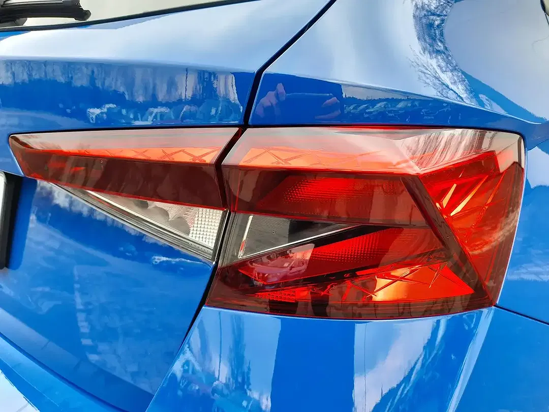 Skoda Fabia - Thumbnail 9