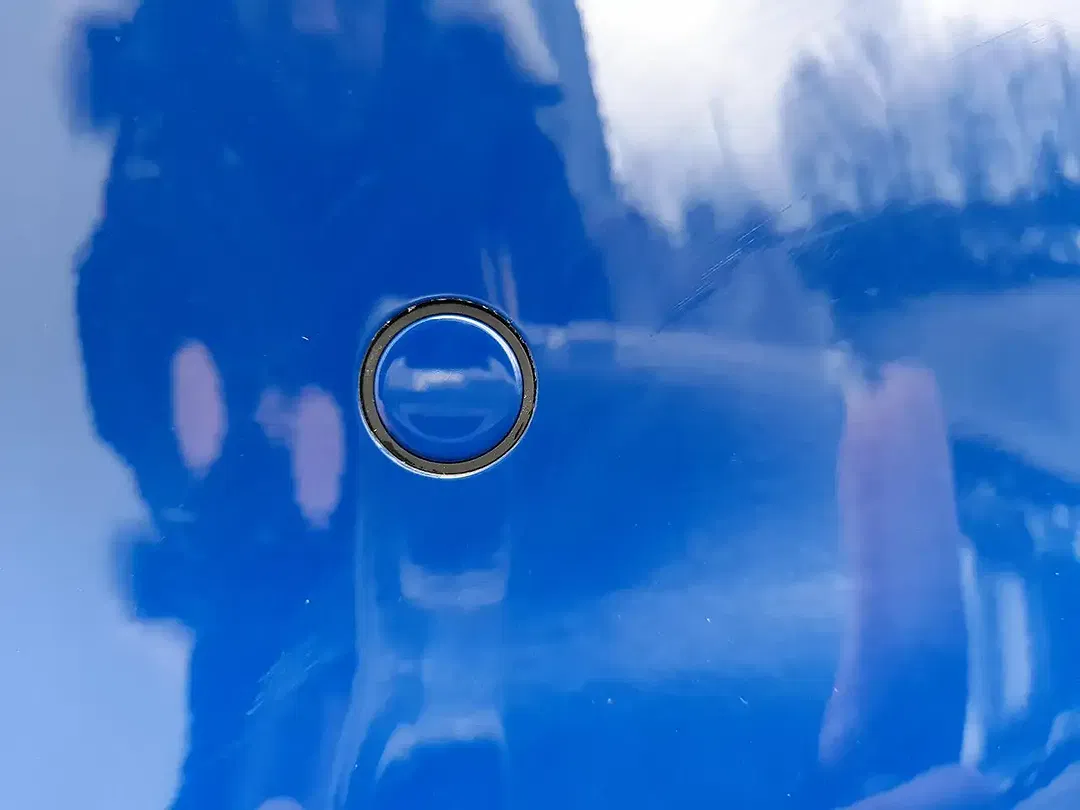 Skoda Fabia - Thumbnail 10