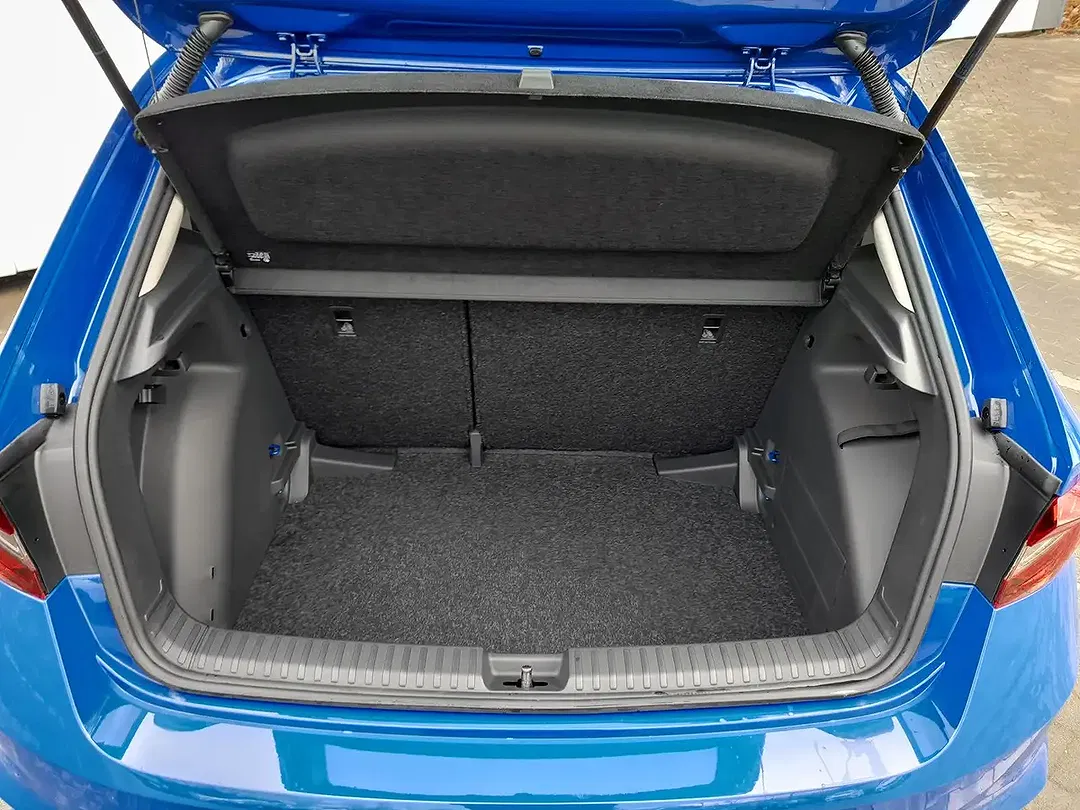 Skoda Fabia - Thumbnail 11