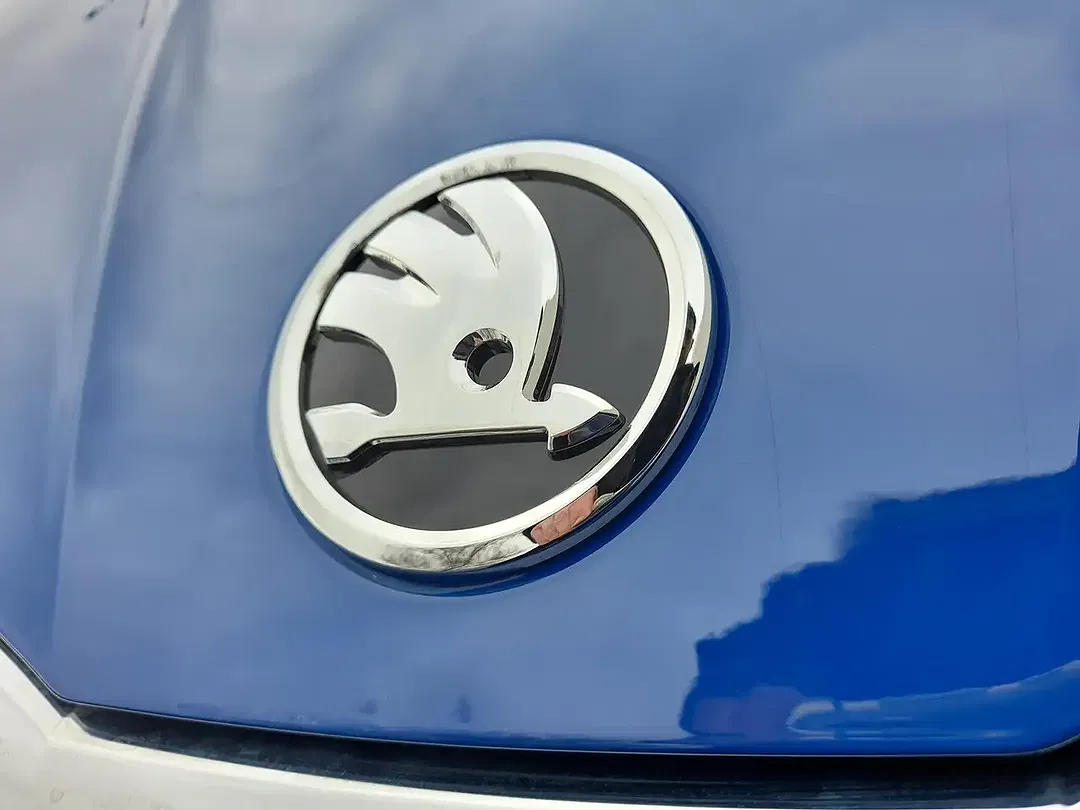 Skoda Fabia - Thumbnail 12