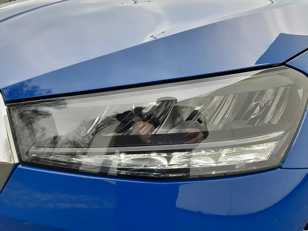 Skoda Fabia - Thumbnail 13