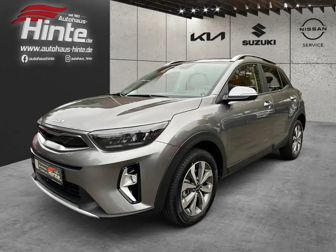Kia Stonic - Afbeelding 1