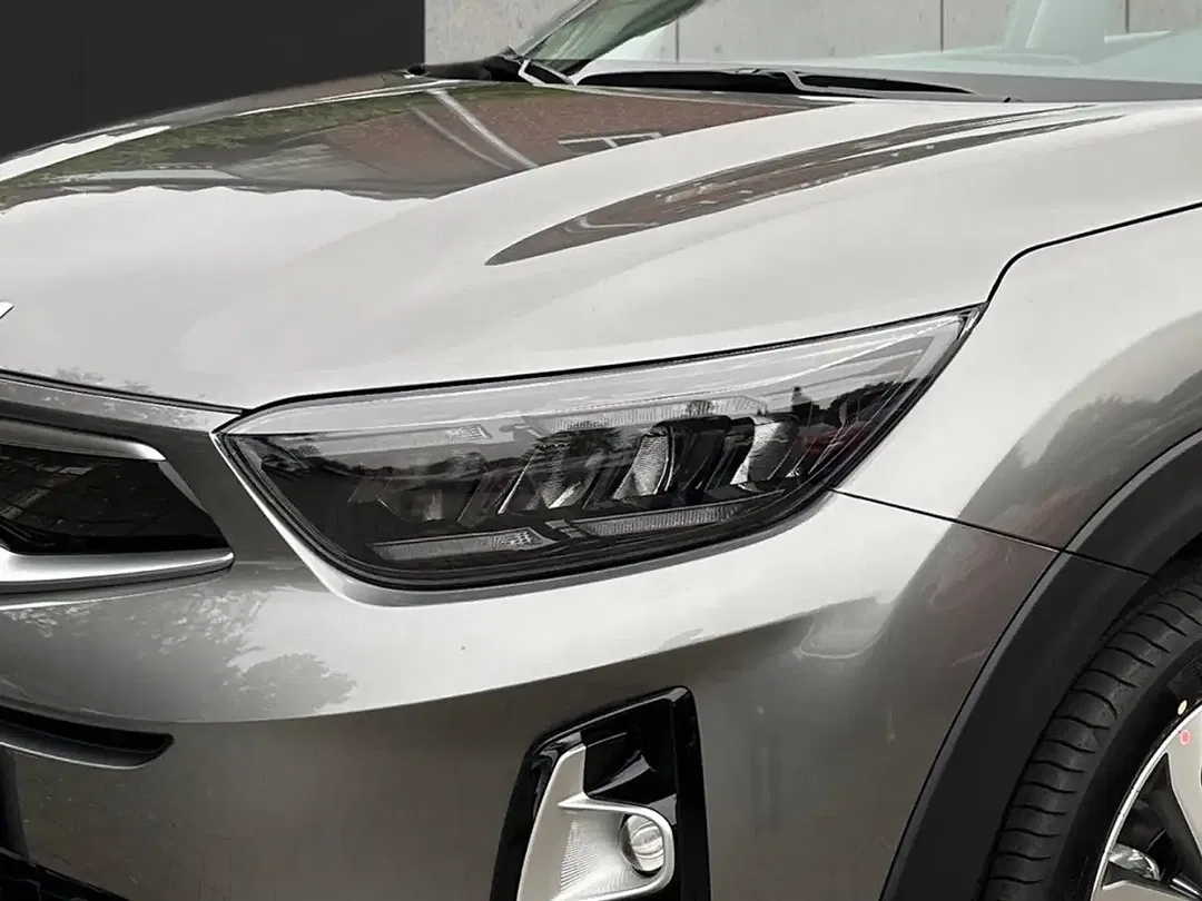 Kia Stonic - Thumbnail 10