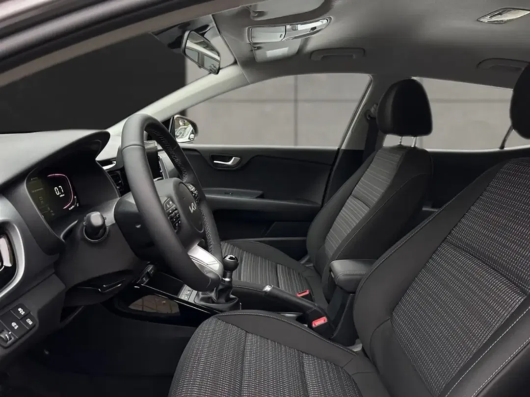 Kia Stonic - Thumbnail 15