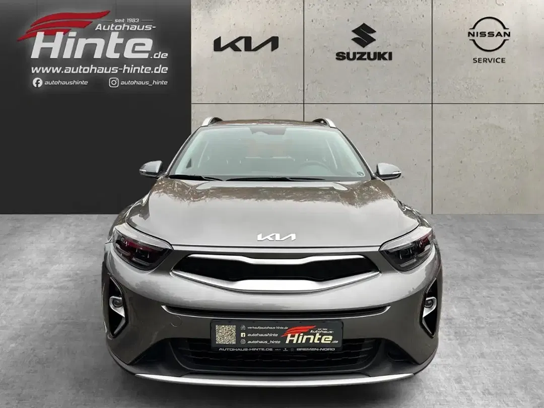 Kia Stonic - Thumbnail 2