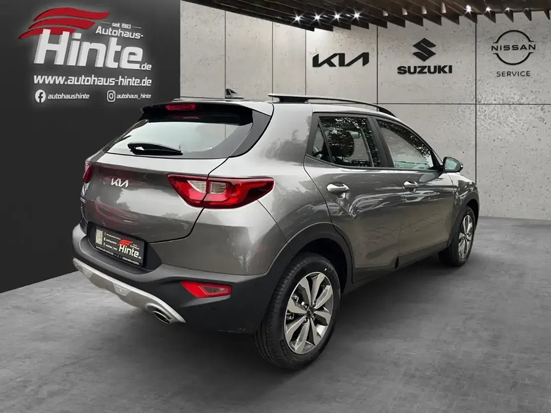 Kia Stonic - Thumbnail 6
