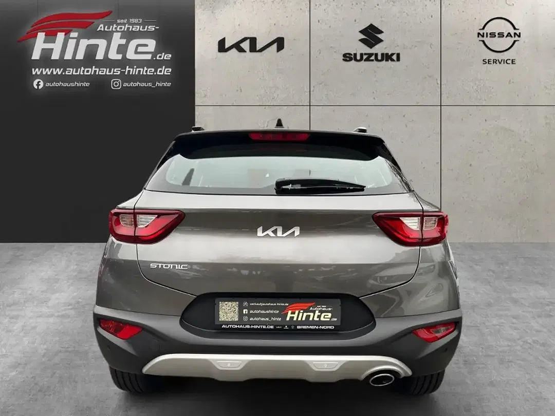 Kia Stonic - Thumbnail 7