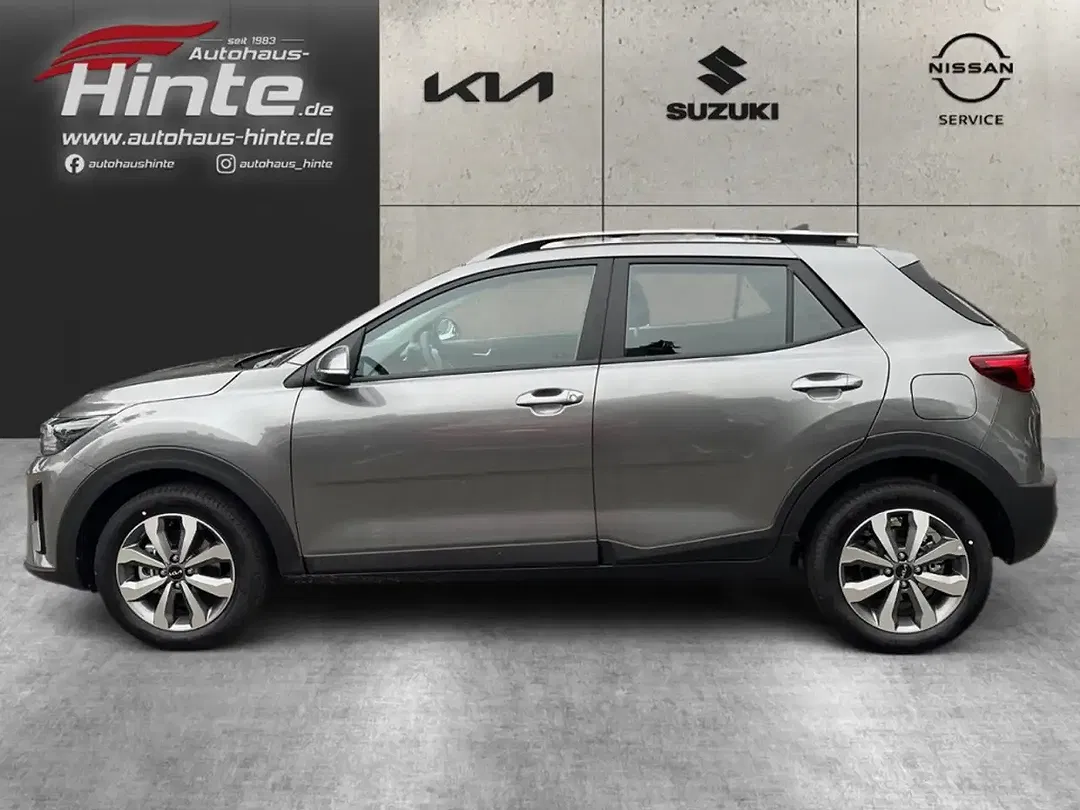 Kia Stonic - Thumbnail 8