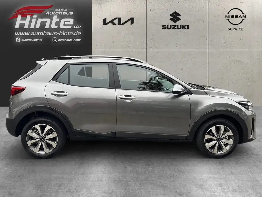 Kia Stonic - Thumbnail 9