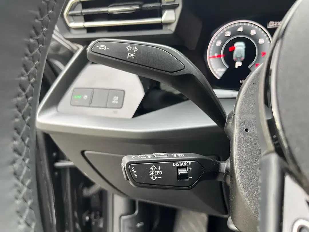 Audi A3 - Thumbnail 12
