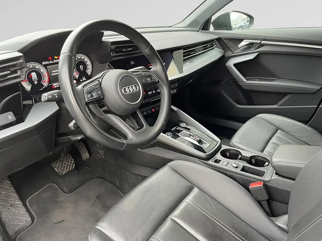 Audi A3 - Thumbnail 4